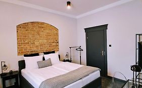 Apartamenty BULWAR GORZOW - klimatyzowane